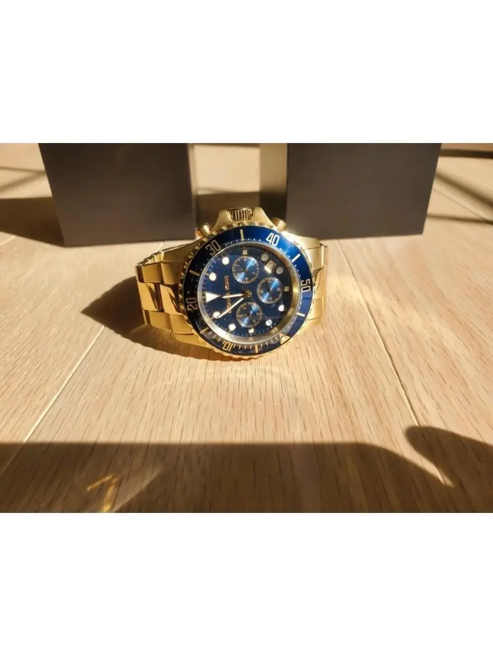 New Michael Kors Watch